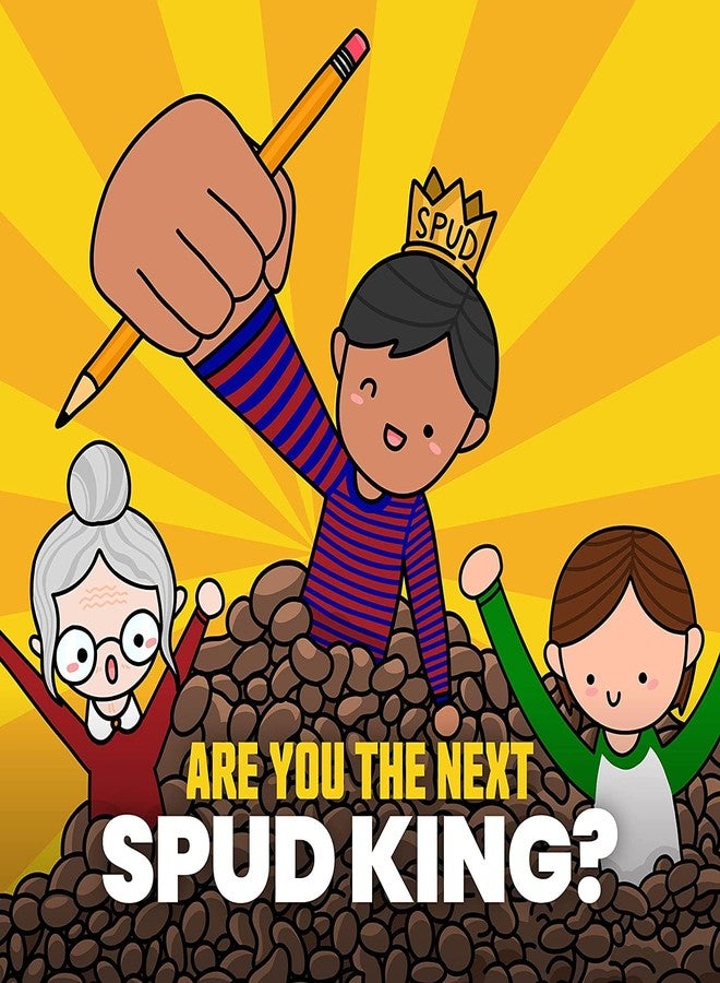 Dolphin Hat Games Gimme That! by The Creators of Taco Cat Goat Cheese Pizza, Family Party Game 3 to 8 Players, Ages 8+, 1 Minute to Learn and Ridiculously Fun to Play! - Image 4